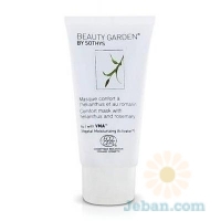 Beauty Garden : Comfort Mask