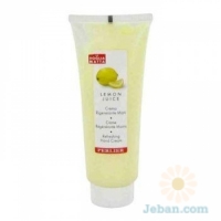 Lemon Juice Refreshing Hand Cream