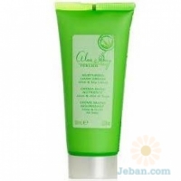 Aloe and Soy Lipids Hand Cream