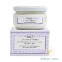 Lavender Honey Nourishing Body Balm