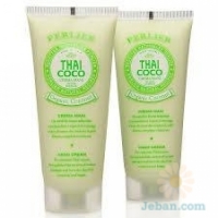 Thai Coco Hand Cream