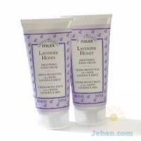 Lavender Honey Smoothing Hand Cream