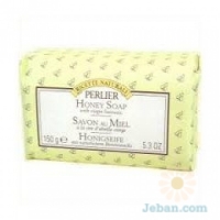 Honey Soap Bar