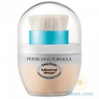 Mineral Wear™ : Talc-Free Mineral Airbrushing Loose Powder SPF 30