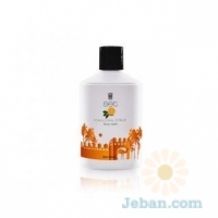 Morroccan Citrus : Body Wash