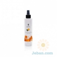 Morroccan Citrus : Body Spray