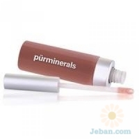 Pout Plumping Lip Gloss