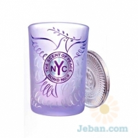 Review Bond No. 9 New York Scent of Peace Candle