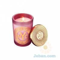 New York : 'Park Avenue' Candle