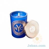 New York : 'Nuits de NoHo' Candle