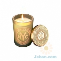 New York : 'Madison Soiree' Candle