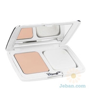 Extra Cover Age Defying Two-way Powder Foundation