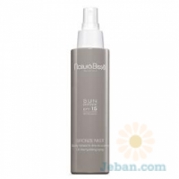 Sun Defense : Bronze Mist SPF 15