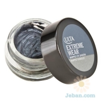 Extreme Wear Whipped Eyeshadow