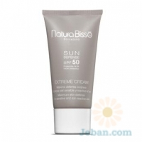 Sun Defense : SPF 50 Extreme Cream