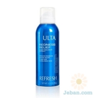 Refresh Redness Relief Continuous Spray