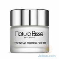 Essential Shock : Cream + Isoflavonas