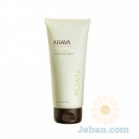 Firming Body Cream