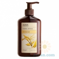 'Mineral Botanic Honeysuckle & Lavender' : Body Lotion