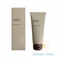 MEN Mineral : Hand Cream