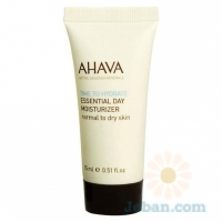 Essential Day Moisturizer