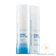 Micro Cream™ Shampoo Hydro Moisture 