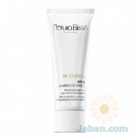 Luminous Shield SPF 50