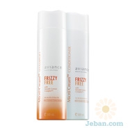 Micro Cream™ Shampoo Frizzy Free 