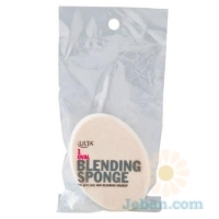 Oval Blending Sponge