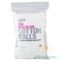 Regular Size Cotton Balls