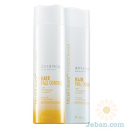 Micro Cream™ Shampoo Hair Fall Control 