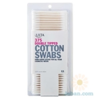 Double Tipped Cotton Swabs