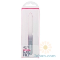 Crystal Nail File