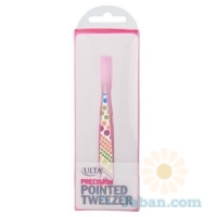 Precision Pointed Tweezer