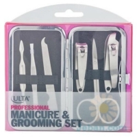 Professional Manicure & Grooming Set