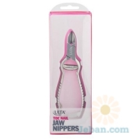 Toe Nail Jaw Nippers