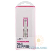 Professional Nail Clippers