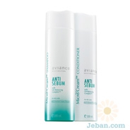 Micro Cream™ Conditioner Anti Sebum 