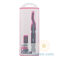 Heated Lash Curler