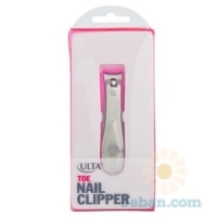 Toe Nail Clipper