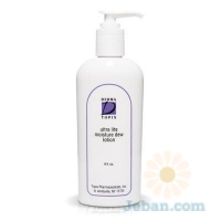 Ultra Lite Moisture Dew : Lotion