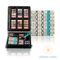 Gorgeous On The Go 61 Pc Collection