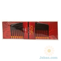 Ion Volume Comb