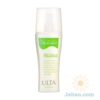 Ultimate Treatment Hydrating Daily Leave In Conditioner