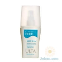 Ultimate Finish Silkening Shine Spray