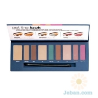 Beauty In Bloom Eyeshadow Palette