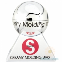 S Factor : Creamy Molding Wax