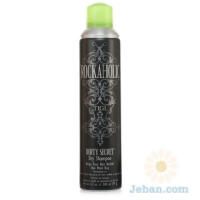 Bed Head Rockaholic Dirty Secret Dry Shampoo