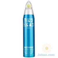 Bed Head : Masterpiece Shine Hairspray