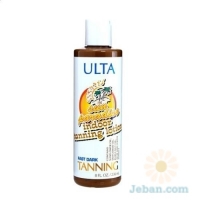 Sun Indoor Tanning Lotion